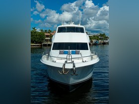 Buy 2009 Lazzara Motor Yacht