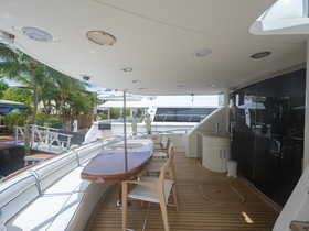 2009 Lazzara Motor Yacht