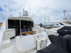2009 Lazzara Motor Yacht à vendre
