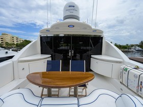 2009 Lazzara Motor Yacht