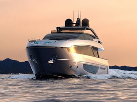 2018 Riva 100' Corsaro на продажу