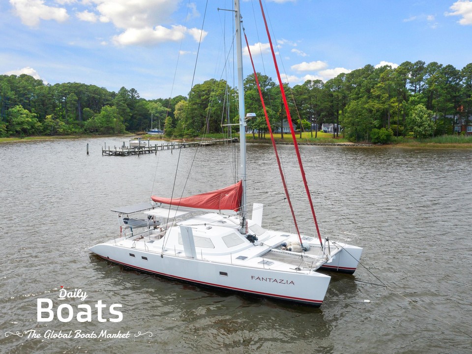 Catamarans Switch for sale Daily Boats