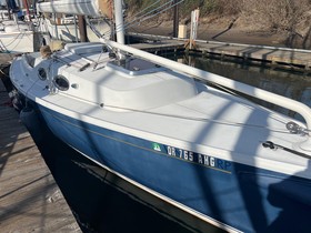 2009 Schock Harbor 25 te koop