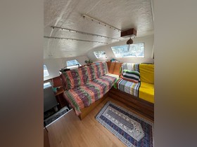 Buy 1986 Kelsall 42 Ft