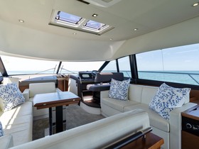 2015 Prestige 500 Flybridge