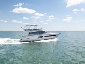 2015 Prestige 500 Flybridge