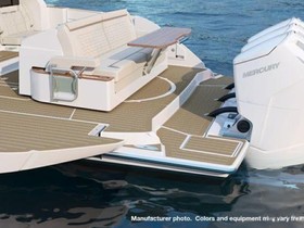 2024 Tiara Yachts 48Le