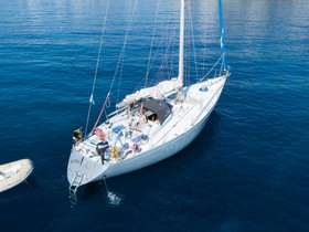 1975 Sparkman & Stephens Morning Cloud Iv for sale