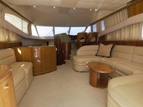 Buy 2000 Viking Princess 52 Flybridge