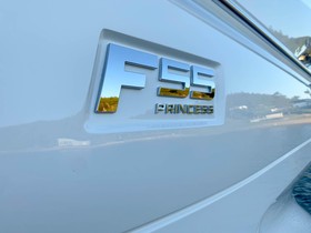2021 Princess F55 for sale
