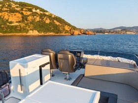 2023 Galeon 460 Fly for sale
