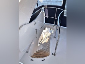 2007 Gulf Craft Majesty 61