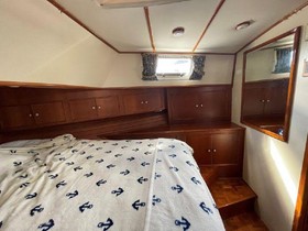 2001 Grand Banks Eastbay 43Hx for sale
