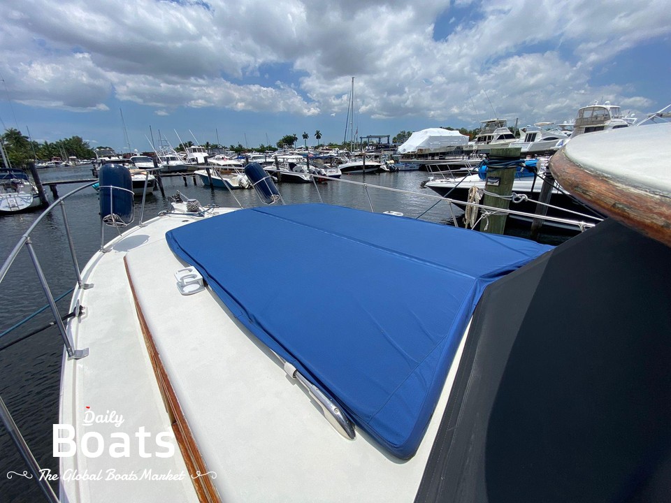 1985 Rough Water 37 for sale. View price, photos and Buy 1985 Rough Water 37 491113