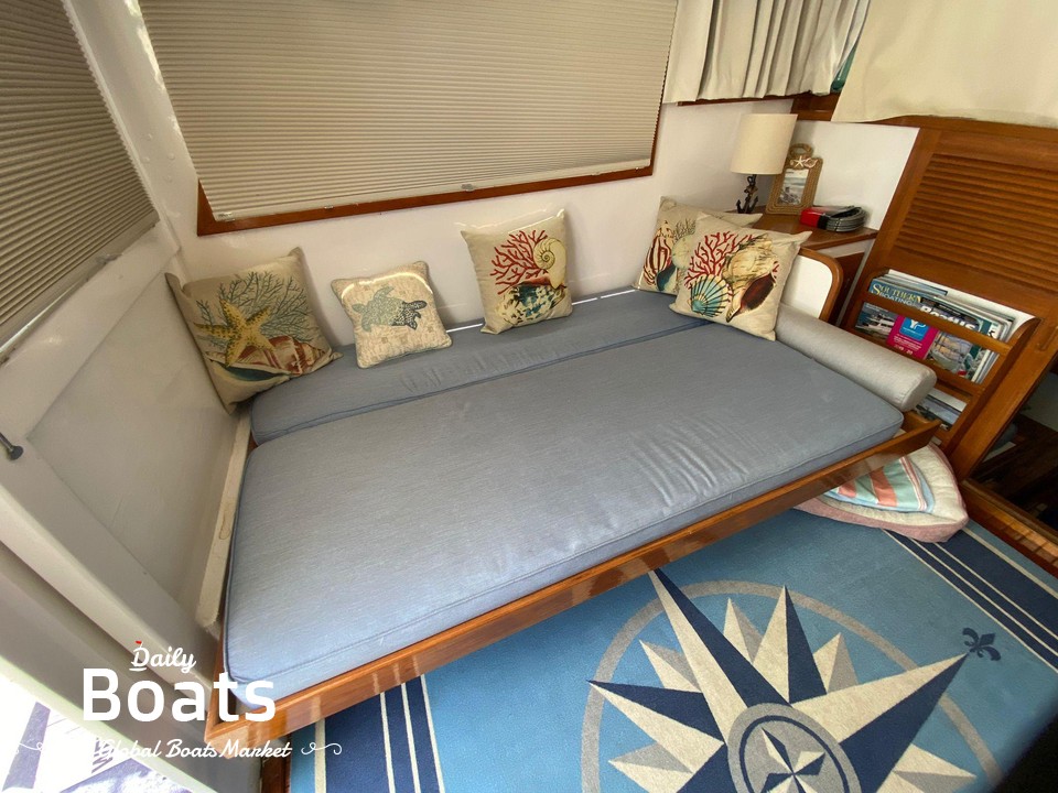 1985 Rough Water 37 for sale. View price, photos and Buy 1985 Rough