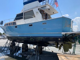 1985 Rough Water 37 for sale