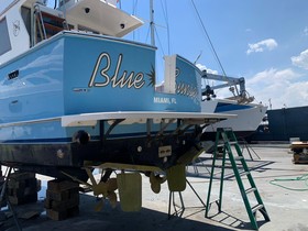 1985 Rough Water 37 for sale