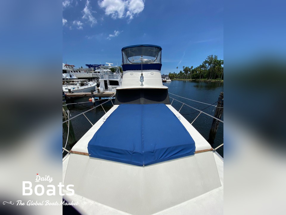 1985 Rough Water 37 for sale. View price, photos and Buy 1985 Rough Water 37 491113