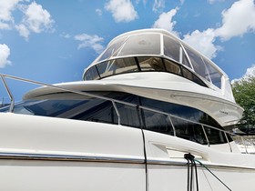 2017 Carver C52 Flybridge for sale