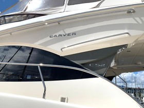 2017 Carver C52 Flybridge