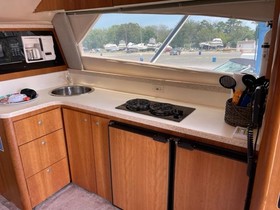1999 Luhrs 360 Convertable