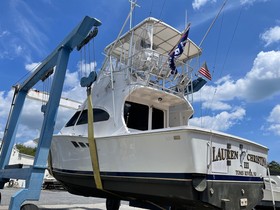 Buy 1999 Luhrs 360 Convertable