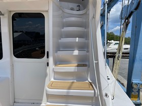 1999 Luhrs 360 Convertable for sale