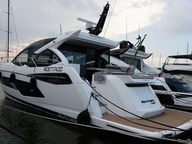 Sunseeker Predator 55 Evo