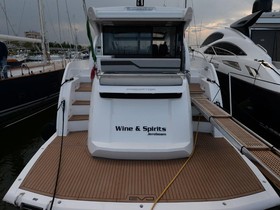 2022 Sunseeker Predator 55 Evo til salg