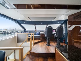 2018 Sunseeker 76 Yacht za prodaju