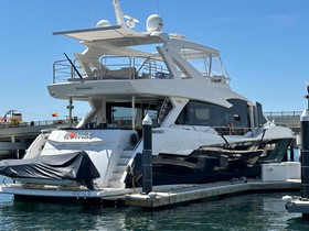 Kupiti 2018 Sunseeker 76 Yacht