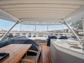 2018 Sunseeker 76 Yacht za prodaju