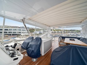 Kjøpe 2018 Sunseeker 76 Yacht