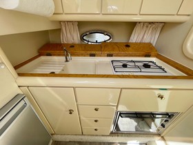 1993 Sunseeker Martinique 39