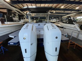 2023 Aviara Av40 Outboard