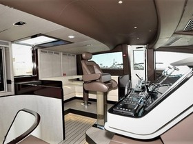 2019 Azimut Grande 35 Metri