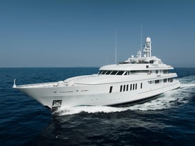 Vegyél 2006 Feadship Custom