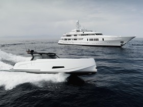 2006 Feadship Custom eladó