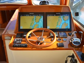 2008 Hinckley Talaria 44 Motor Yacht for sale
