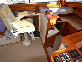 2008 Hinckley Talaria 44 Motor Yacht