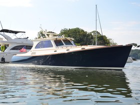 2008 Hinckley Talaria 44 Motor Yacht za prodaju