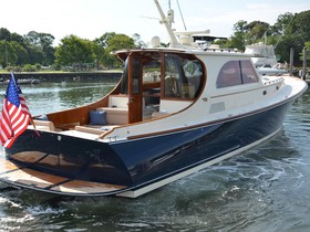 2008 Hinckley Talaria 44 Motor Yacht za prodaju