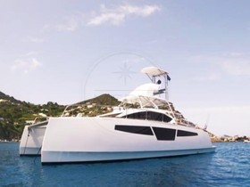 Купить 2021 C-Catamarans 40