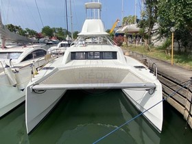 2021 C-Catamarans 40 satın almak