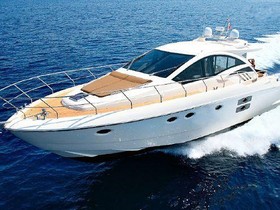 2010 Queens Yachts 54 for sale