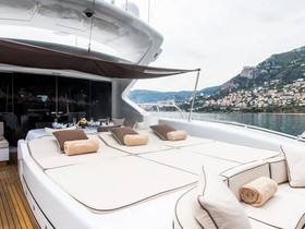 2006 Mangusta 108