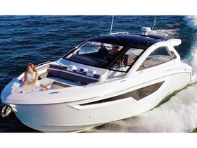 Cruisers Yachts 42 Gls Outboard