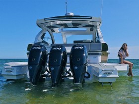 2023 Cruisers Yachts 42 Gls Outboard