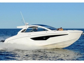 Buy 2023 Cruisers Yachts 42 Gls Outboard