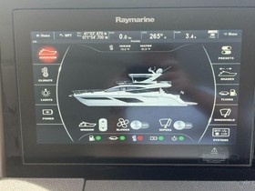 2018 Sea Ray L550 Fly for sale
